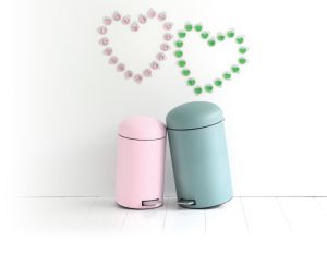 Brabantia Waste Bin