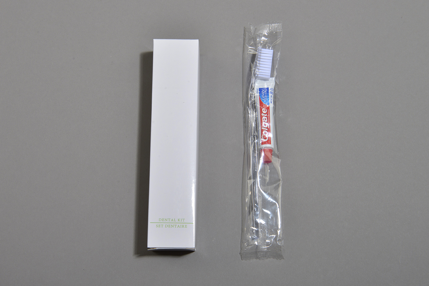Dental Care Set